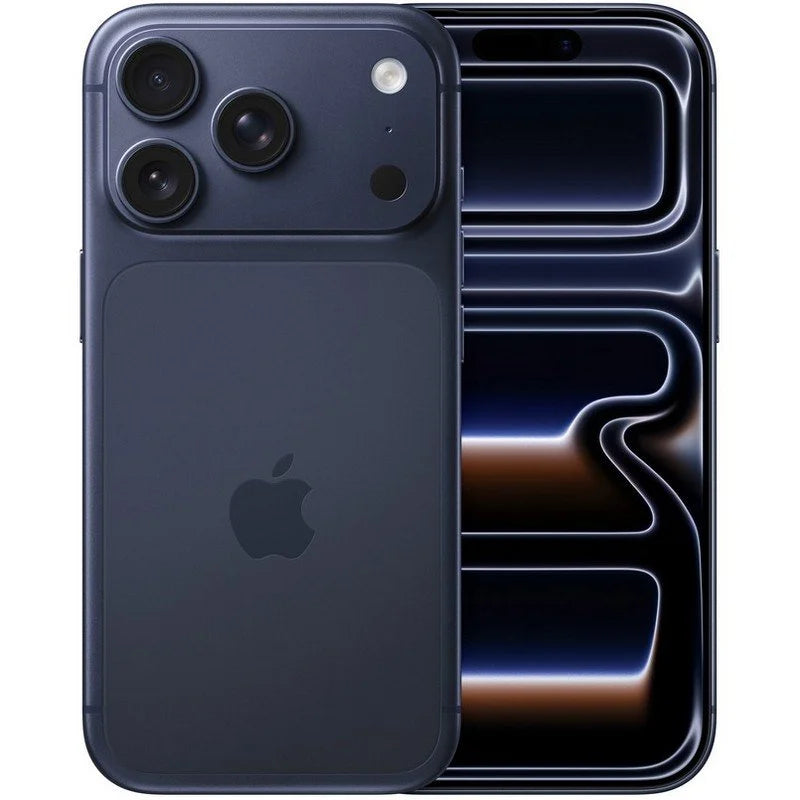 Apple iPhone 17 Pro 256 GB Azul Escuro
