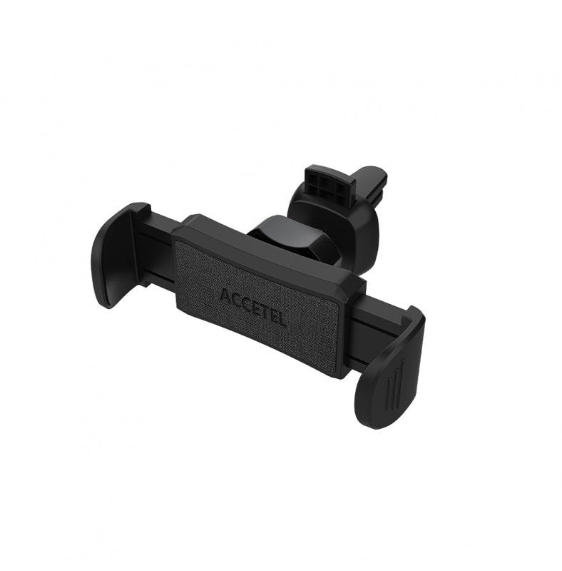 Suporte de saída de ar universal máx. 6,8" - Preto
